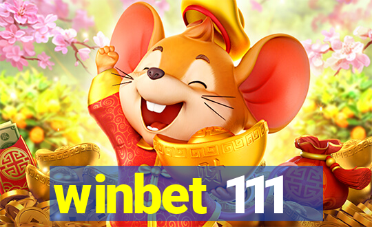 winbet 111